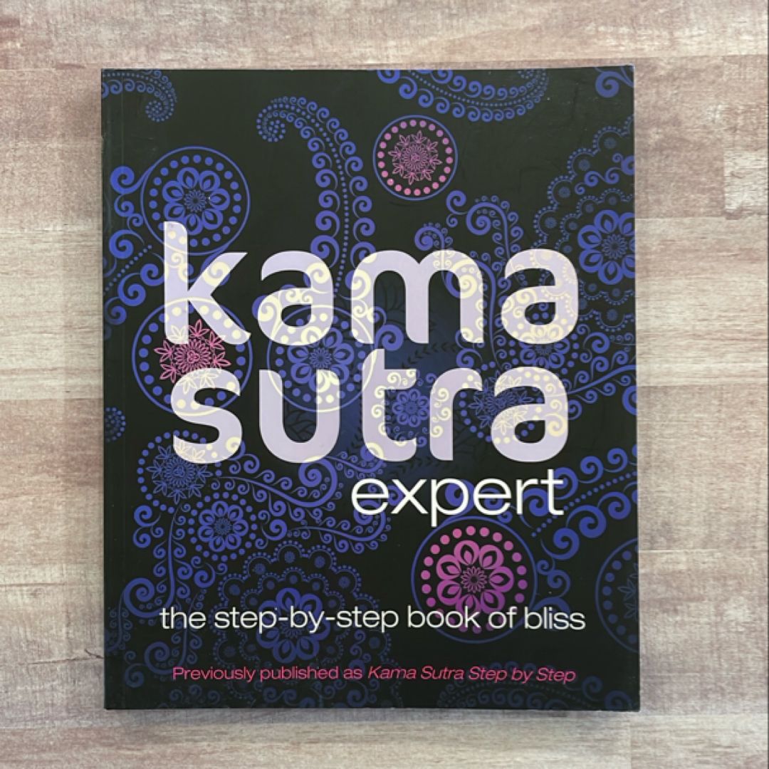 Kama Sutra Expert