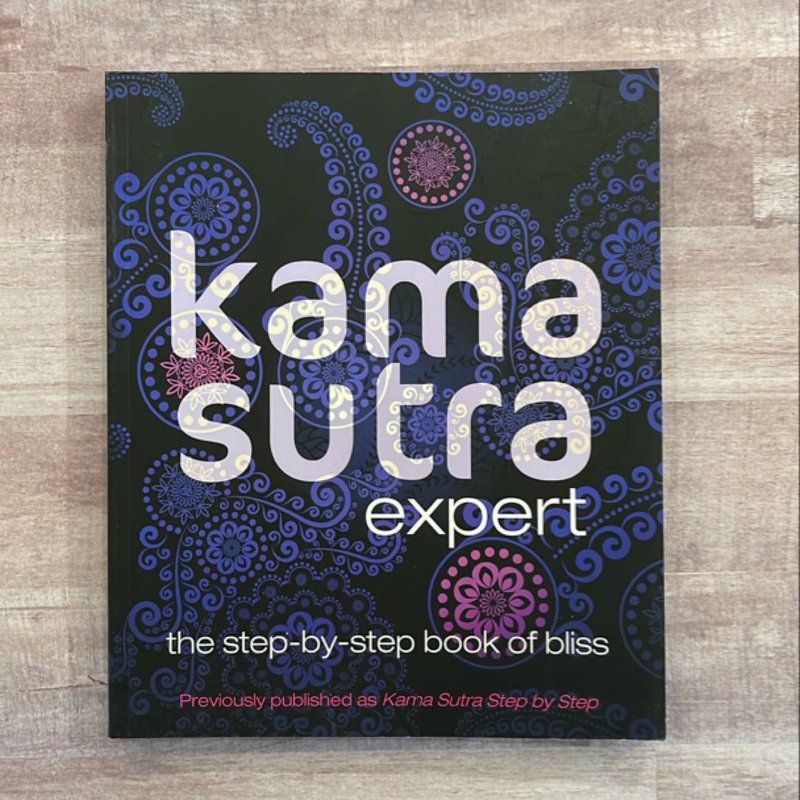 Kama Sutra Expert