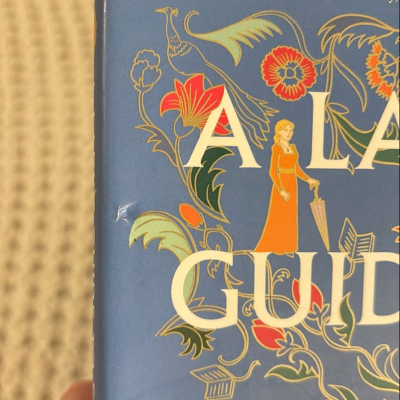 A Lady's Guide to Fortune-Hunting