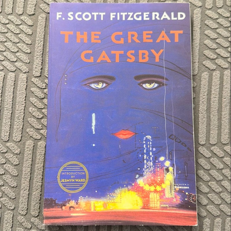 The Great Gatsby