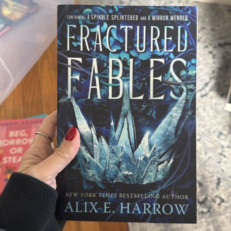 Fractured Fables