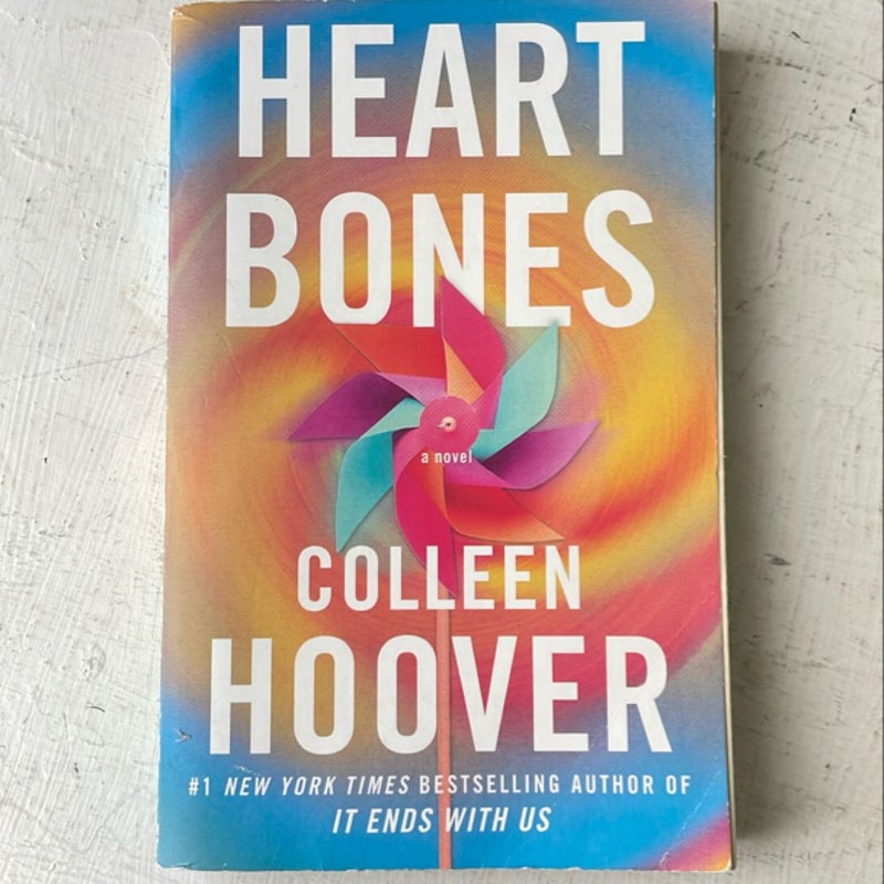 Heart Bones
