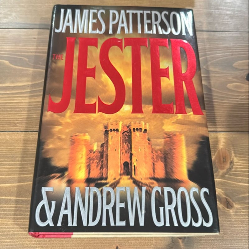 The Jester