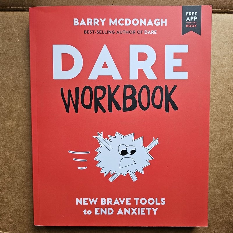 Dare Workbook