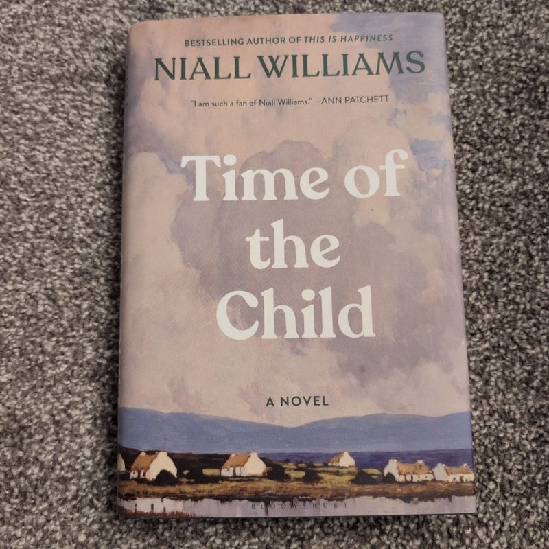 Time of the Child