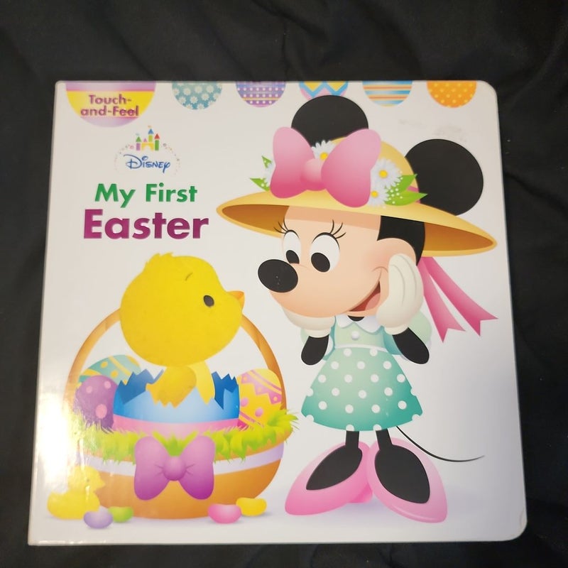 Disney Baby My First Easter