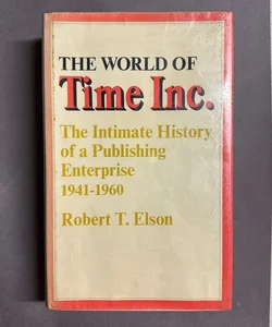 The World of Time Inc