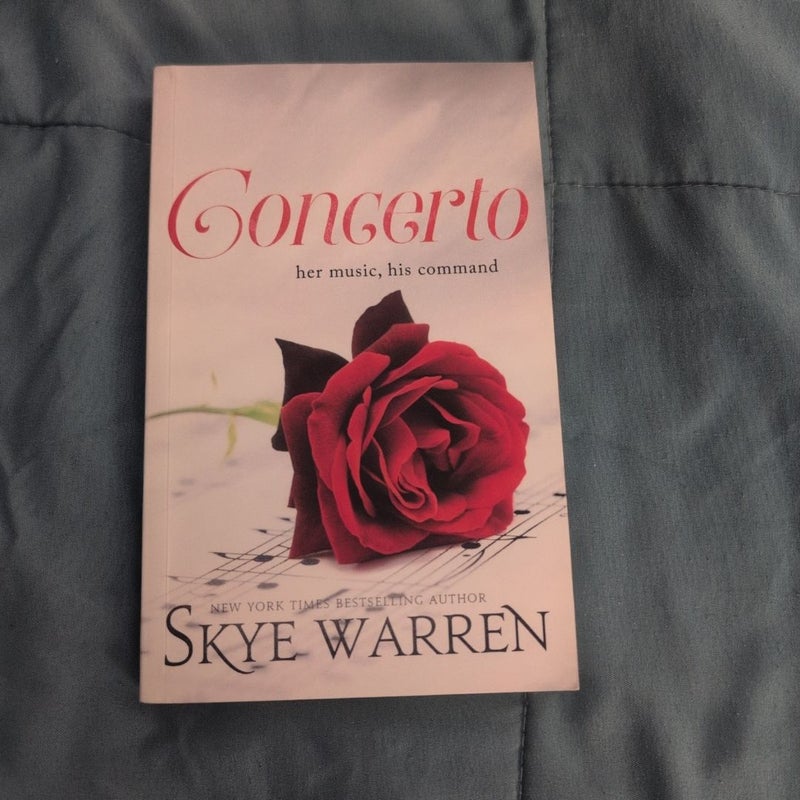 Concerto