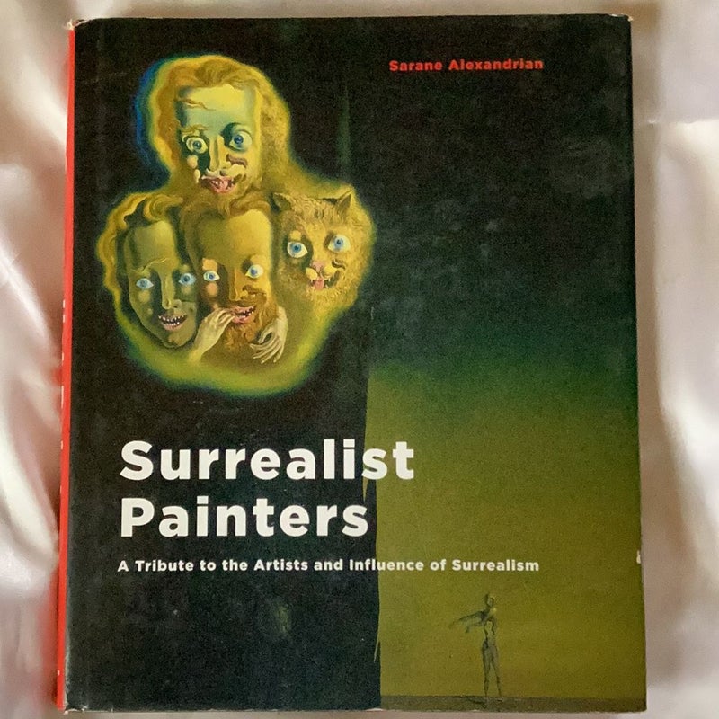 Surrealist Painters