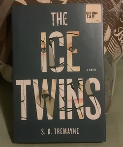 The Ice Twins