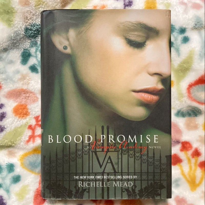 Blood Promise