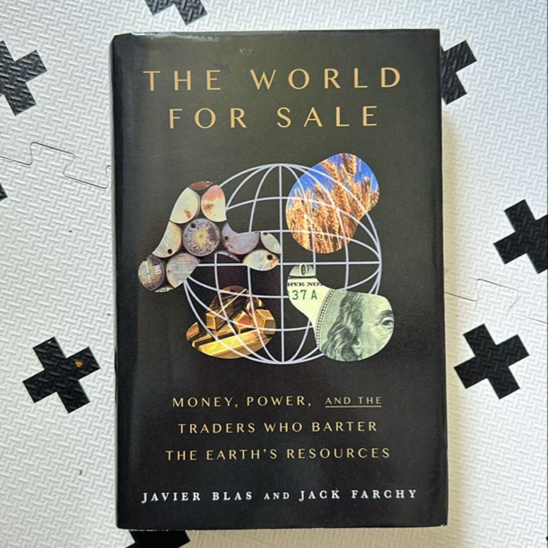 The World for Sale