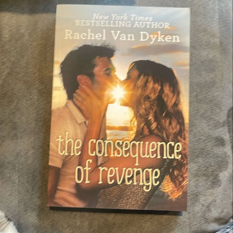 The Consequence of Revenge