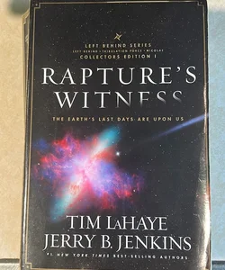 Rapture's Witness