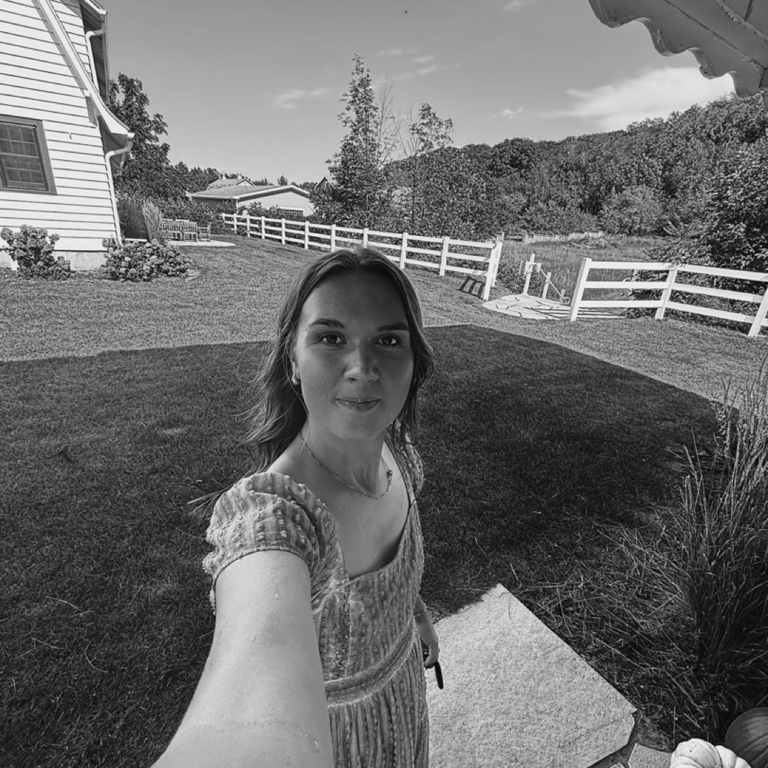 Kiley Rusch