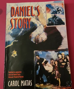 Daniel's Story 2nd copy