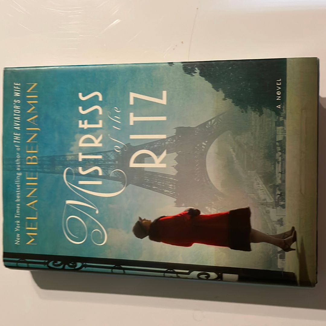 Mistress of the Ritz