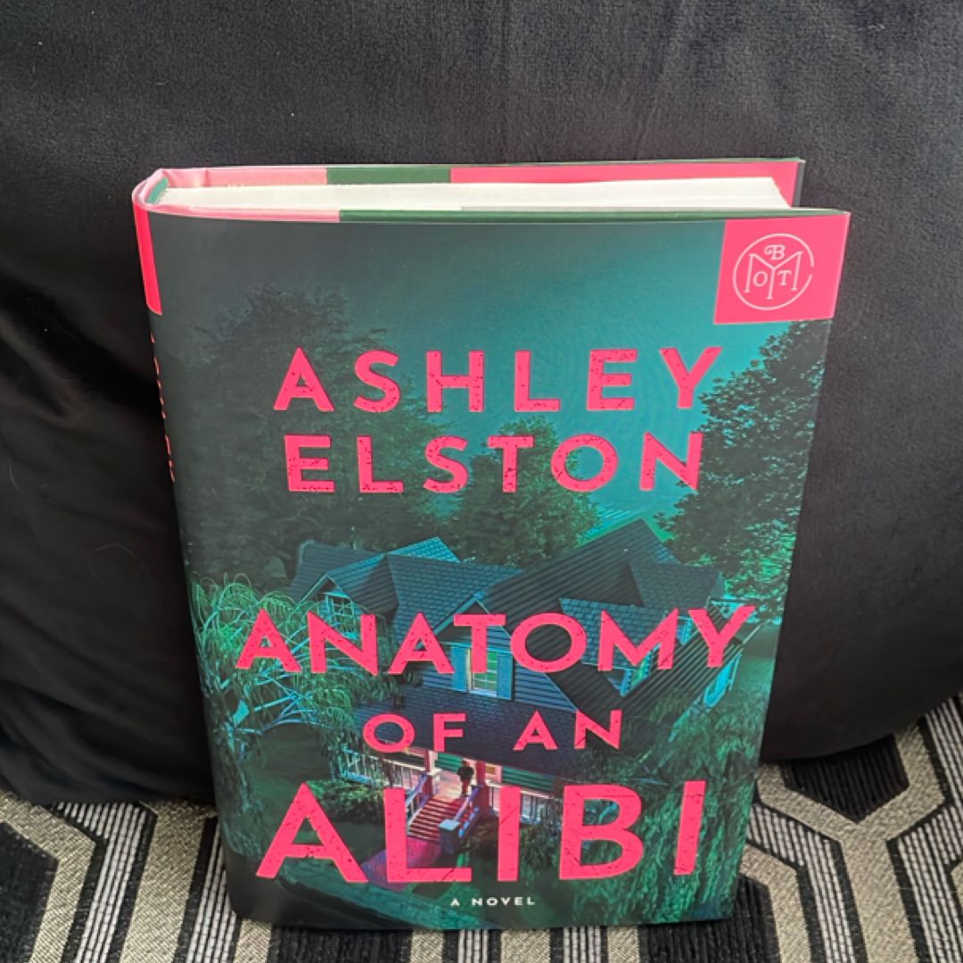 Anatomy of an Alibi