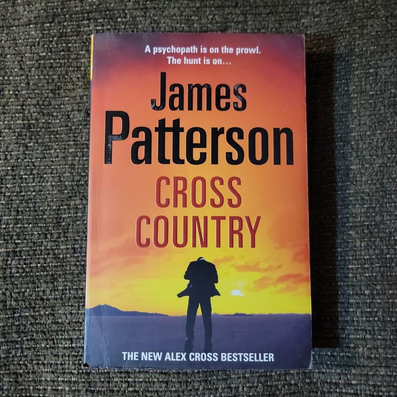 Cross Country (UK Edition)