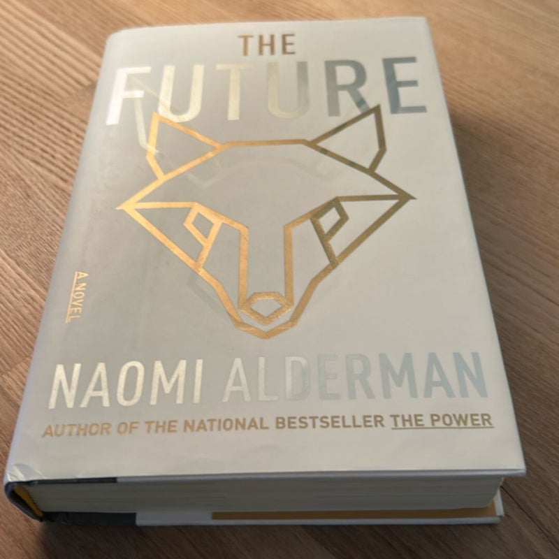 The Future