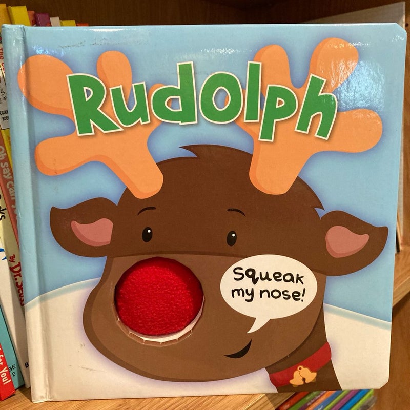 Rudolph