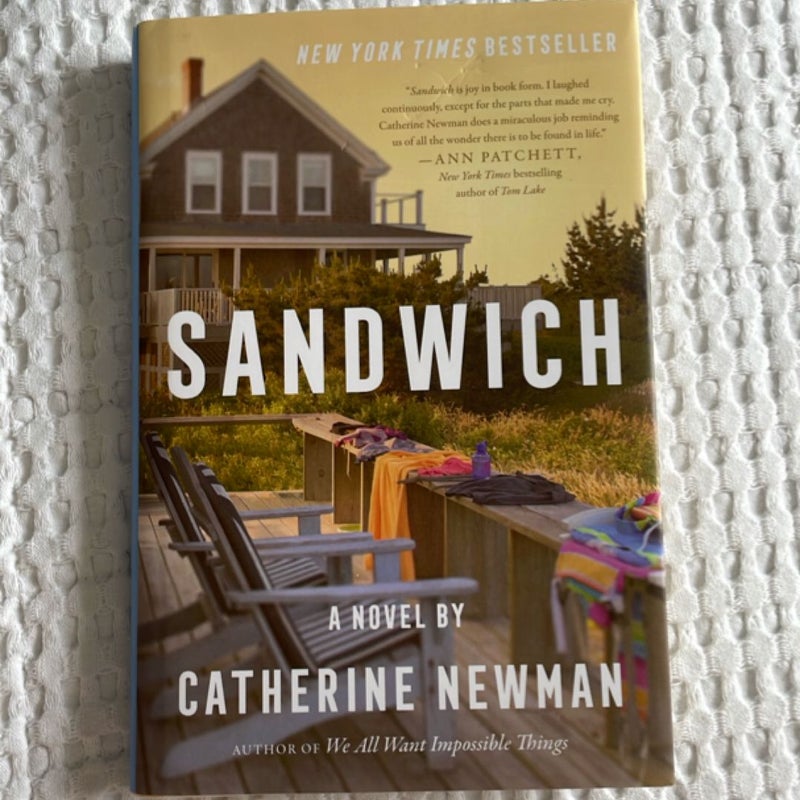Sandwich