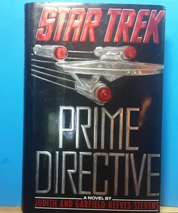 (First Edition) Prime Directive