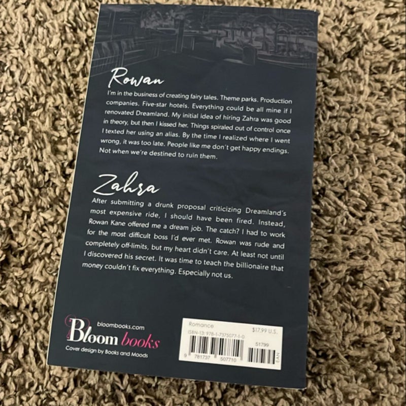 The Fine Print