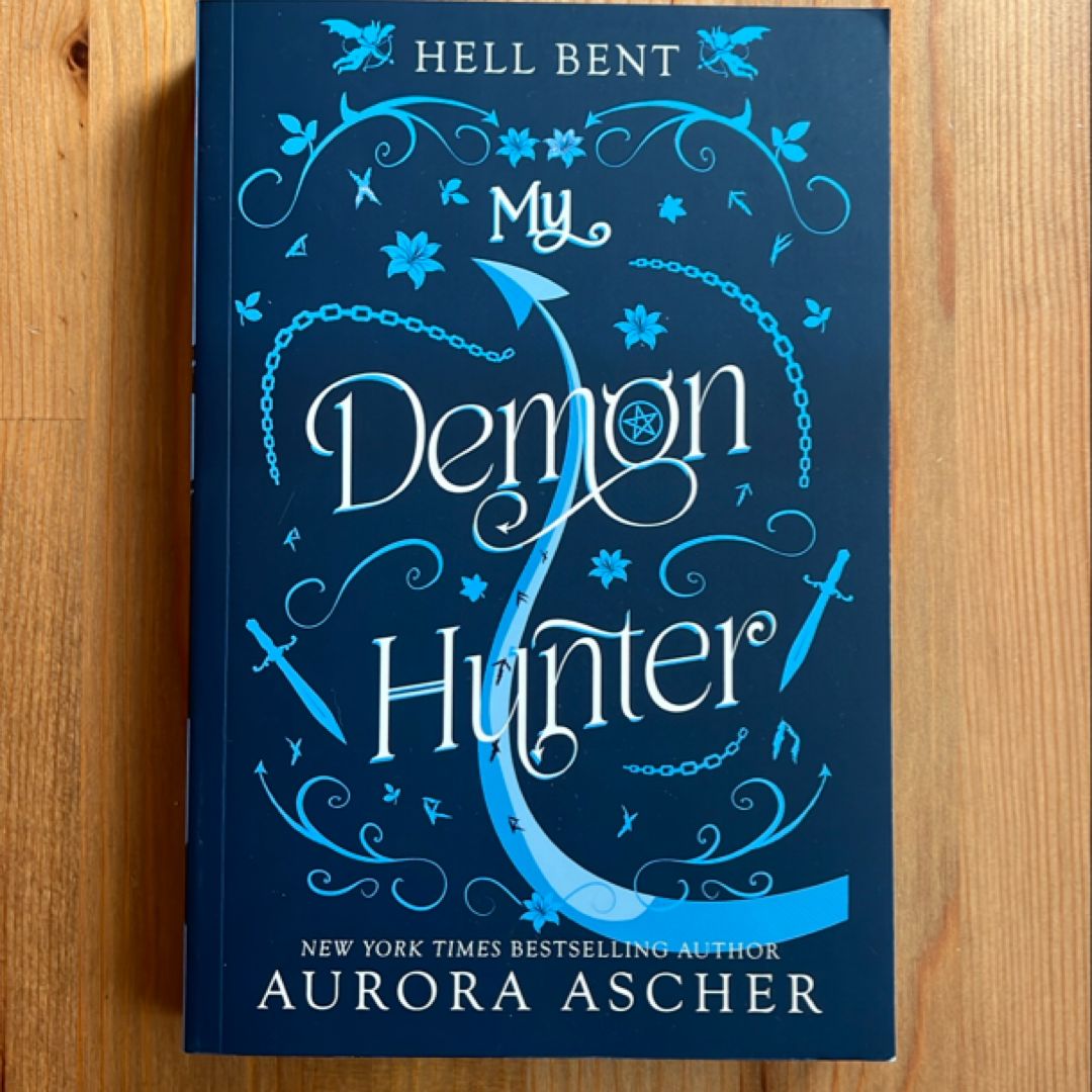 My Demon Hunter: Deluxe Limited Edition
