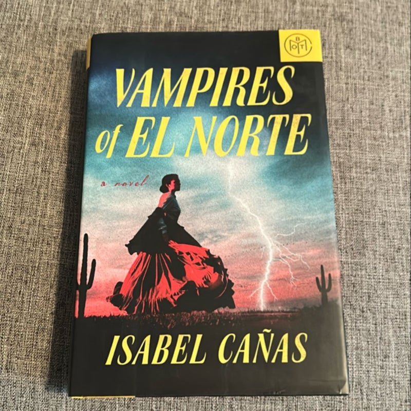 Vampires of el Norte