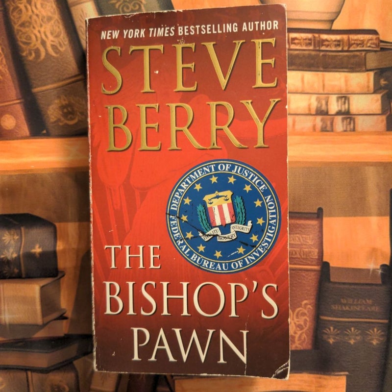 The Bishop's Pawn