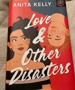 Love & Other Disasters