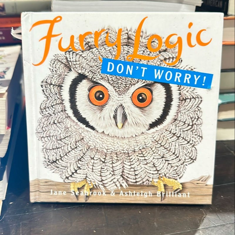 Fuzzy Logic - Don't Worry!