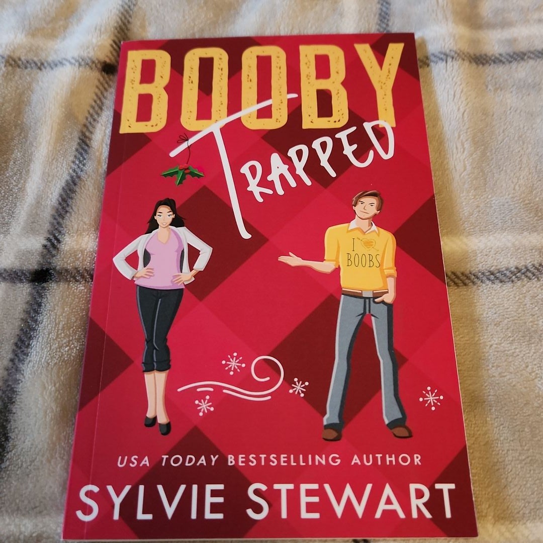 Booby Trapped