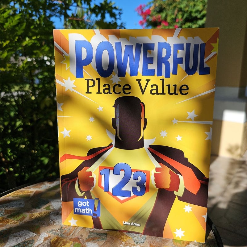 Powerful Place Value*
