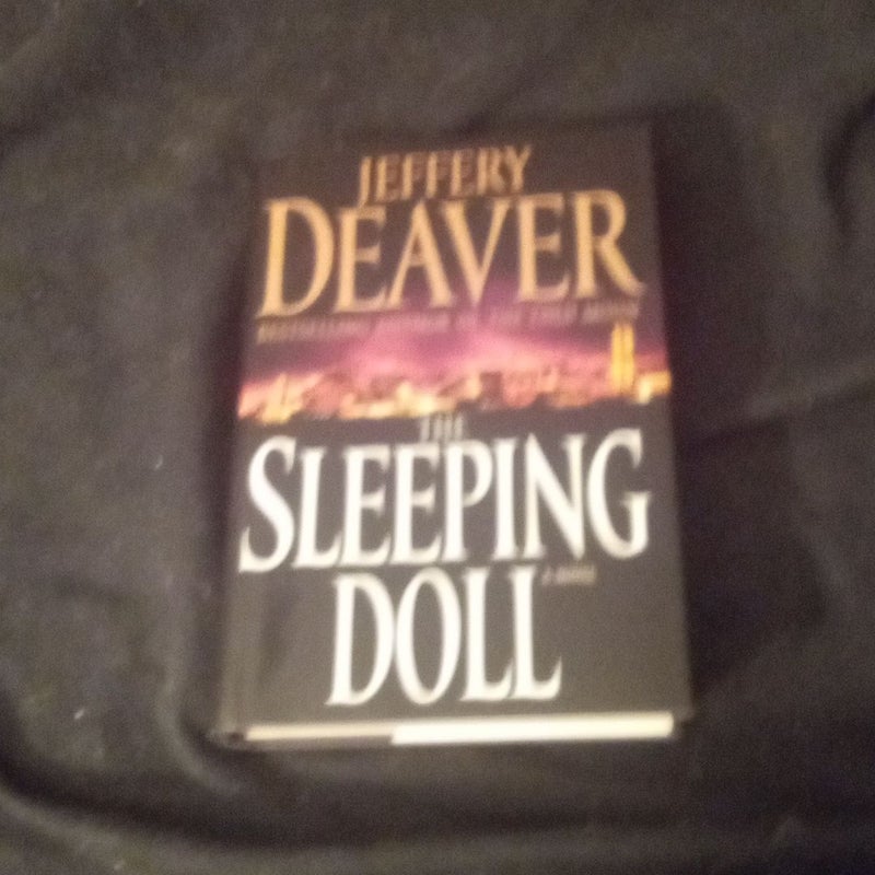 The Sleeping Doll