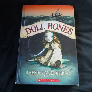 Doll Bones