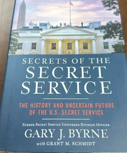 Secrets of the Secret Service