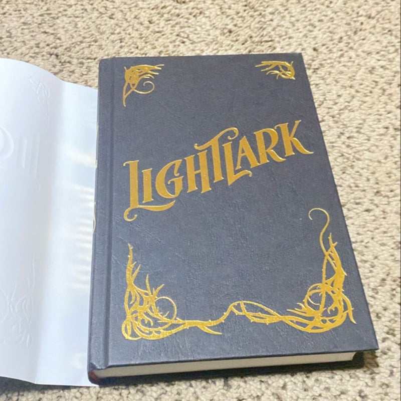 Lightlark (Book 1)