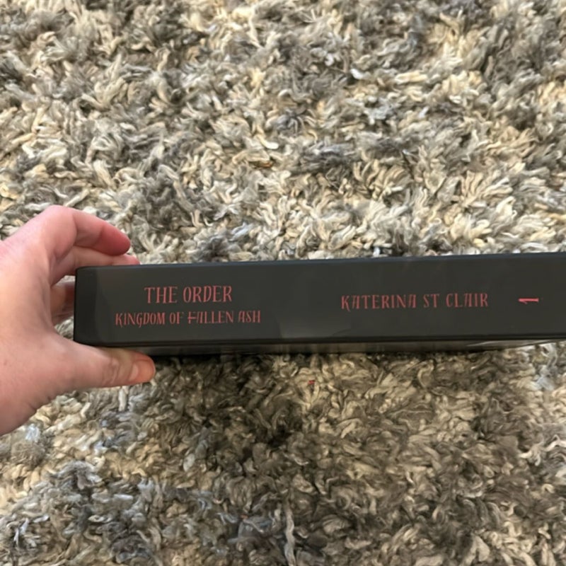 The Order
