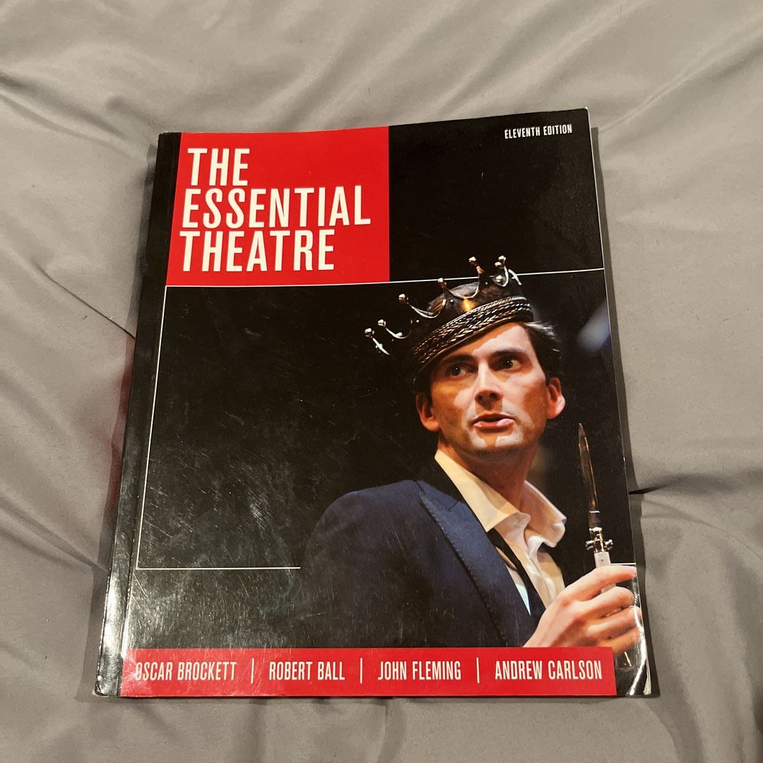 The Essential Theatre