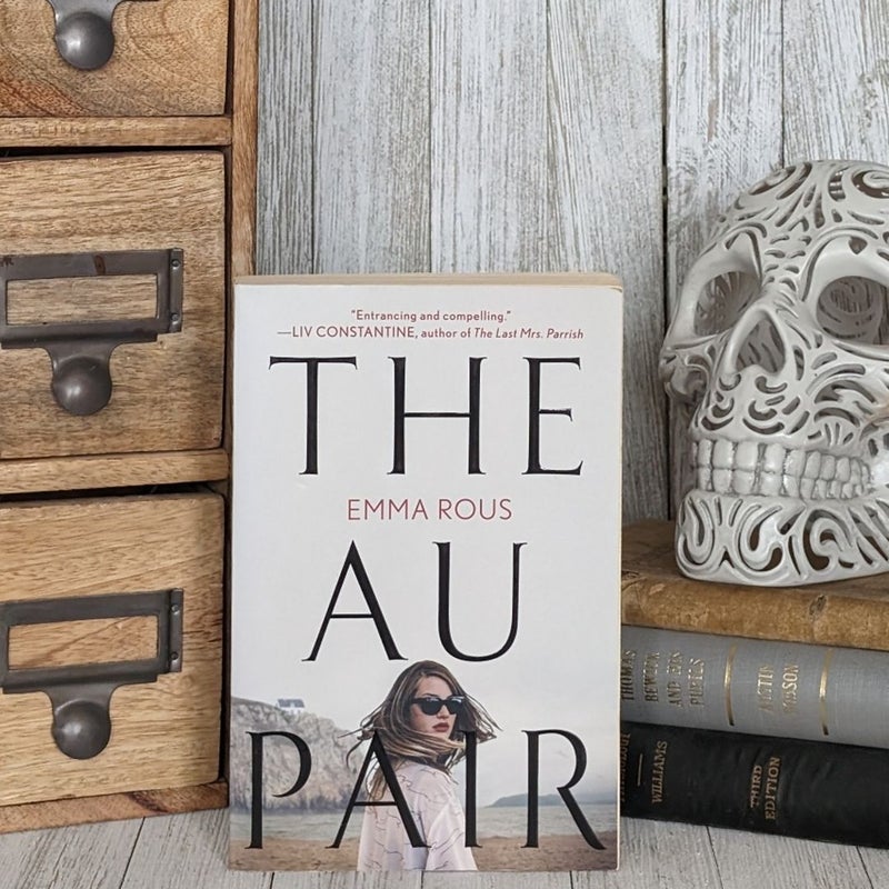 The Au Pair