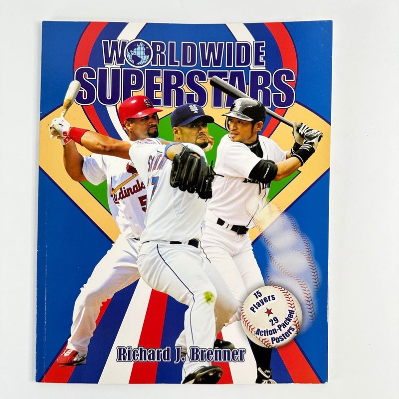 Worldwide Superstars