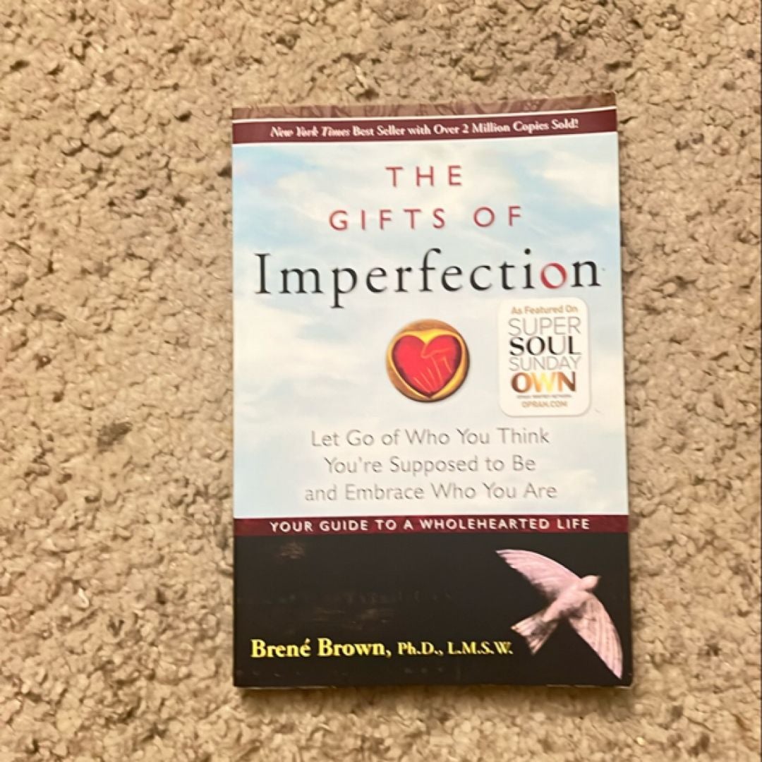 The Gifts of Imperfection