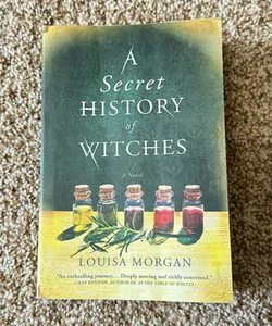 A Secret History of Witches