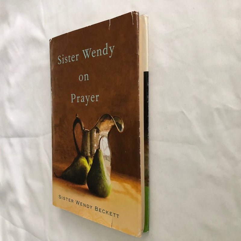 Sister Wendy on Prayer