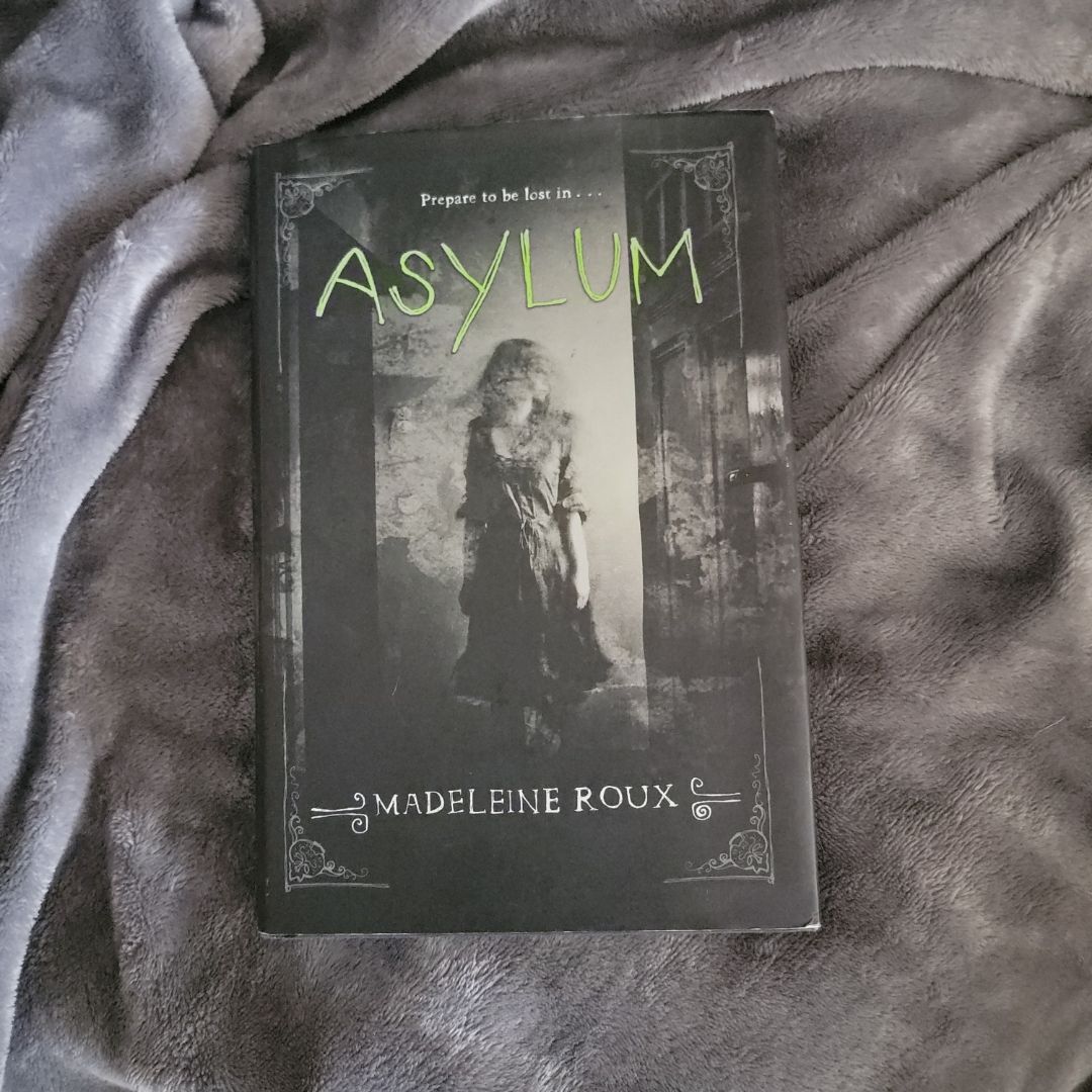 Asylum