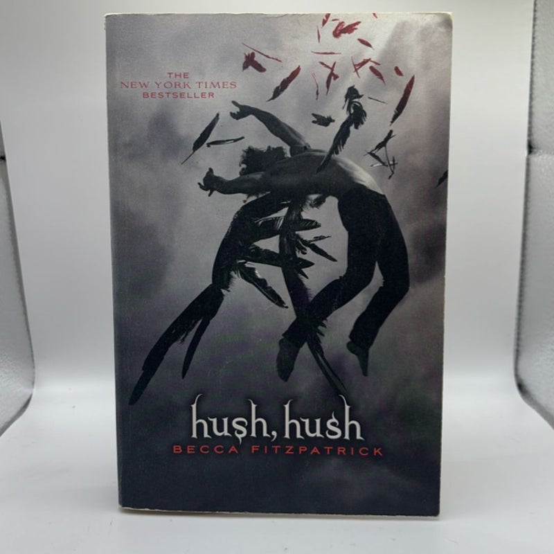 Hush, Hush