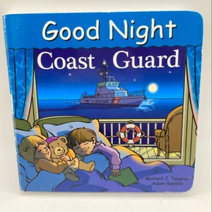 Good Night Coast Guard