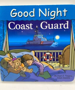 Good Night Coast Gaurd